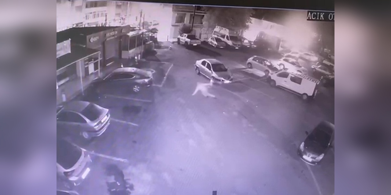 Çorlu'da otopark kazası: 63 yaşındaki adam hayatını kaybetti