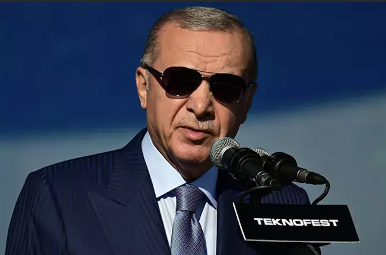 Erdoğann