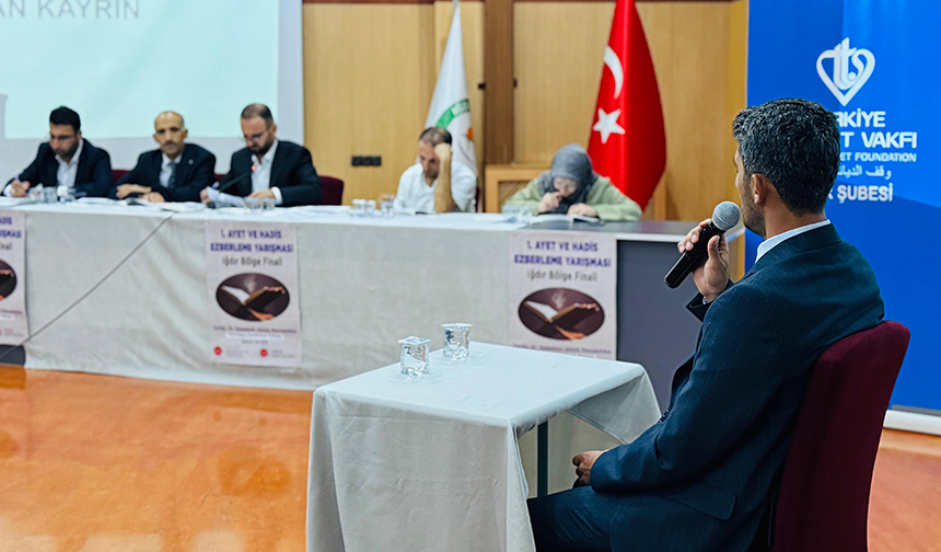 Iğdır Yarışma 22-1