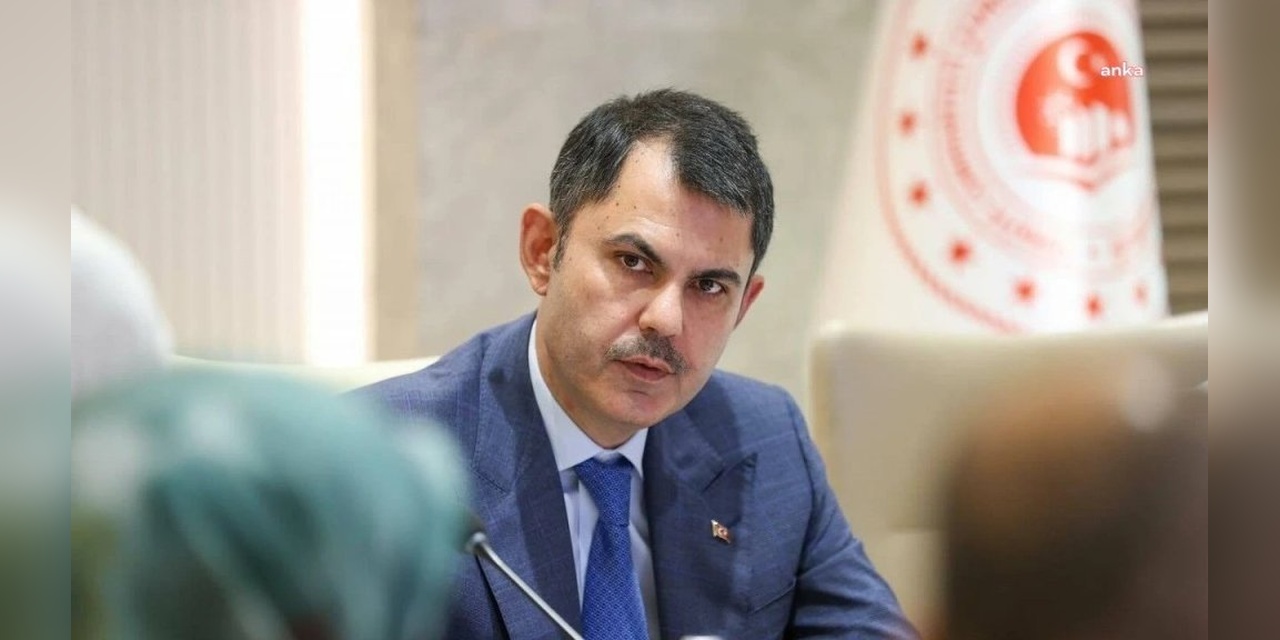 Bakan Kurum: Konya Kulu Depreminde Olumsuz Durum Yok