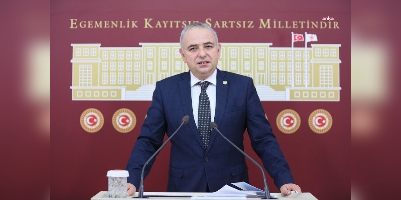 CHP'li Bakırlıoğlu: Türkiye, Avrupalılar İçin Bile Pahalı