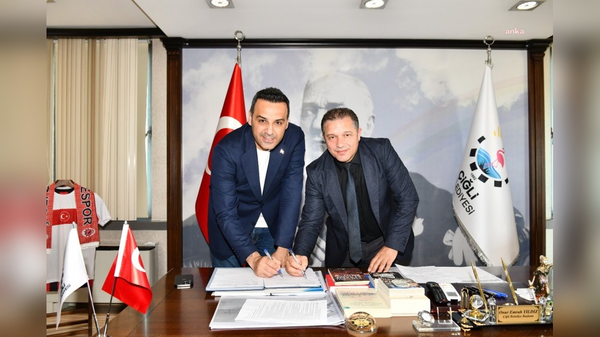 Çiğli Belediyesi'nden İşsizlik Mücadelesine Yeni Proje: Şeker ve Pasta Kursları