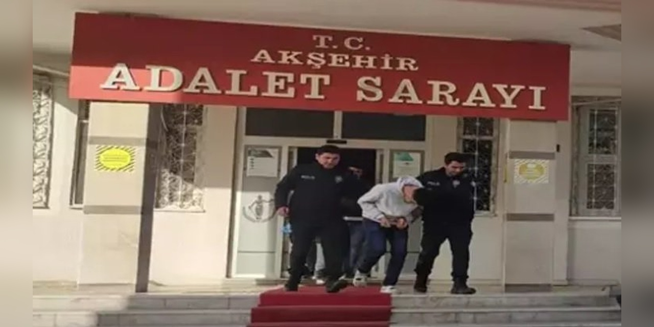Akşehir'de Avukat Ceylan'a Saldırı: 6 Sanığa 8 Yıl 6 Ay Hapis