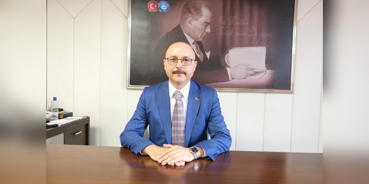 Geylan: Terörün maliyeti 2 trilyon doları aştı, 21. yüzyıl Türk asrı olacak