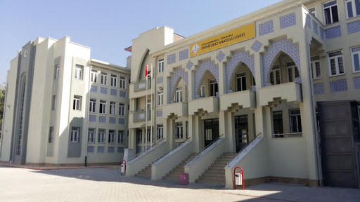 Onikişubat Anadcolu