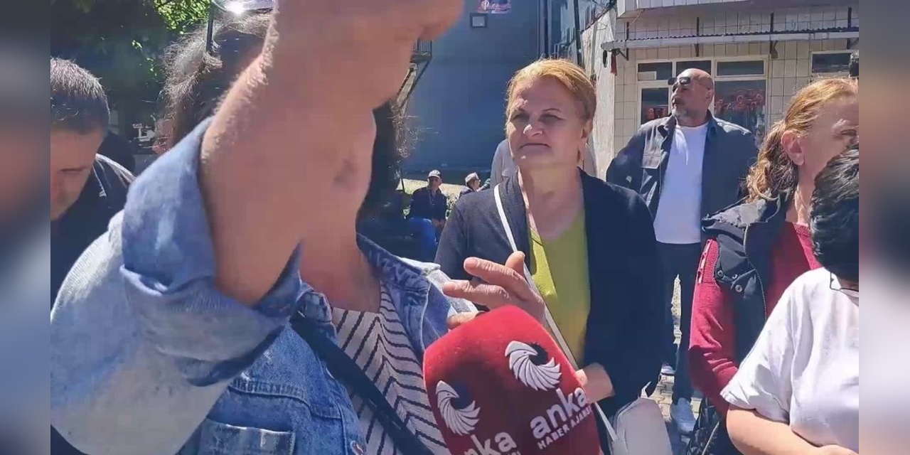Artvin Kemalpaşa Çay Üreticileri: 25 TL'lik Alım Fiyatı Yetersiz