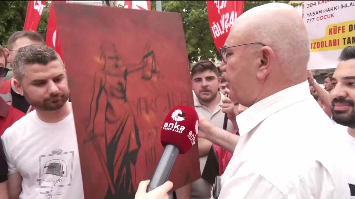 CHP'li Tanal Bursa'da: 'Küfeyi biz taşıyoruz'