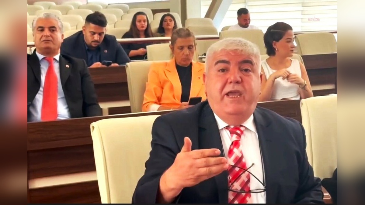 Sultangazi Belediyesi'nin taşınmaz satış yetkisi kararı iptal edildi
