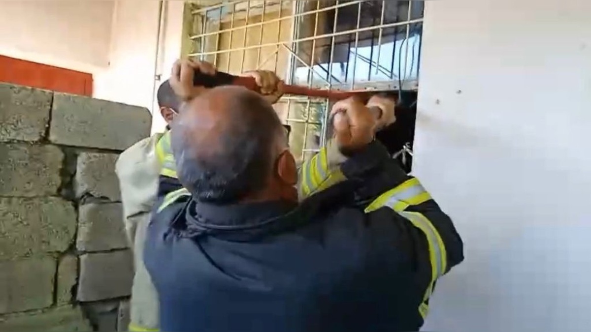 Mazıdağı'nda 80 yaşındaki Sıddık Demirel ölü bulundu