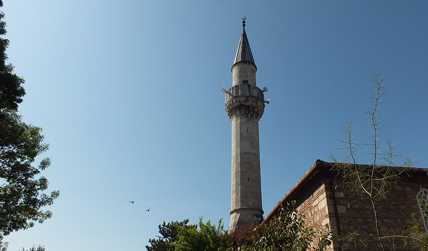İskender-Paşa-Camii-