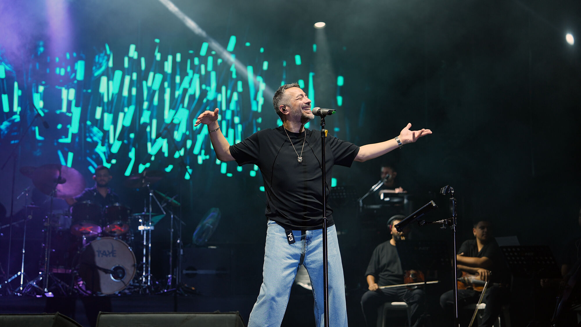 Resul Dindar Konseri (8)