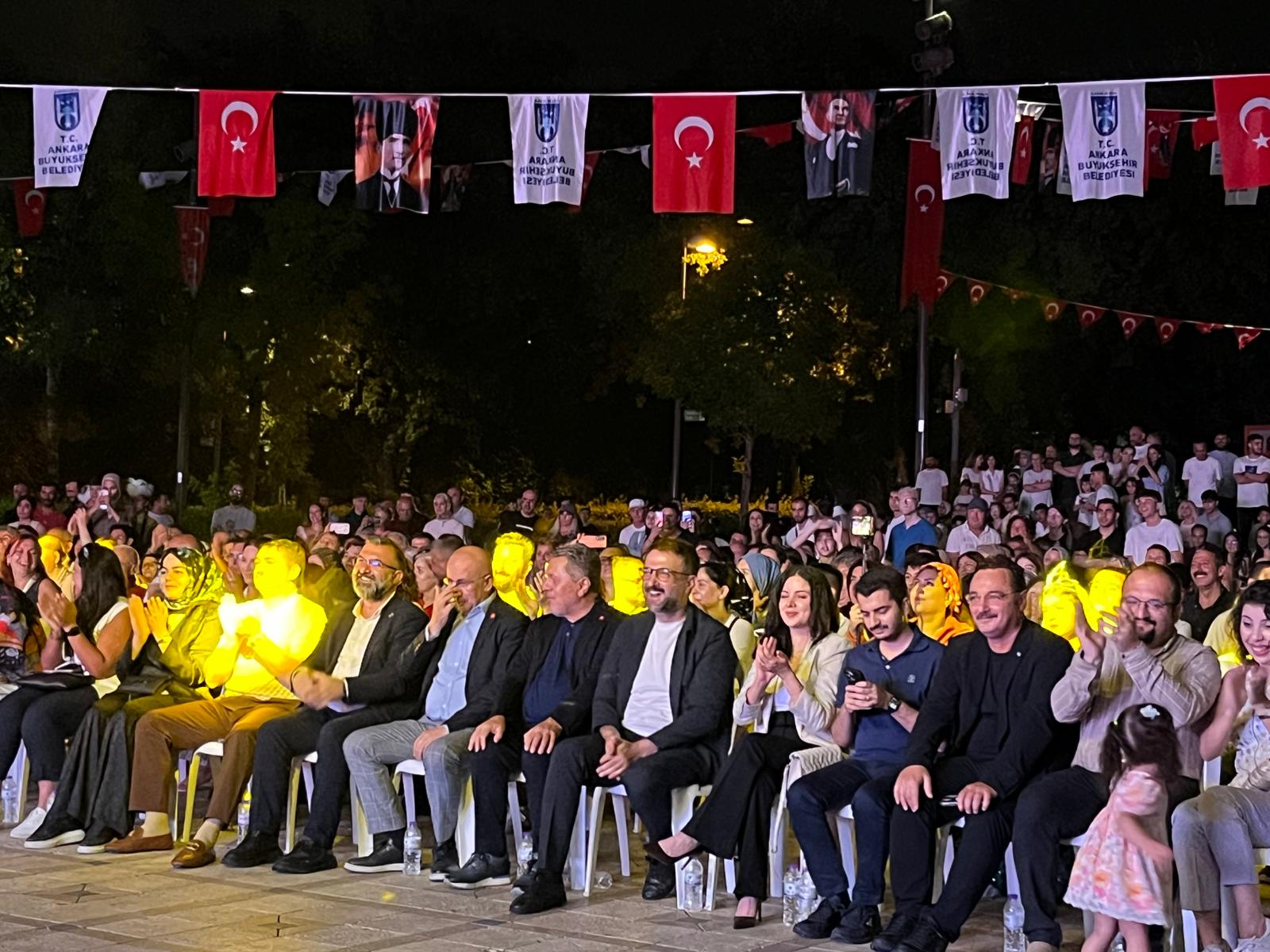 Kültür Buluşmaları 3