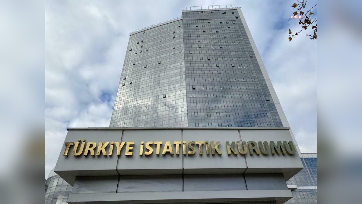 TÜİK: Mart Ayı Dış Ticaret Endeksleri Açıklandı