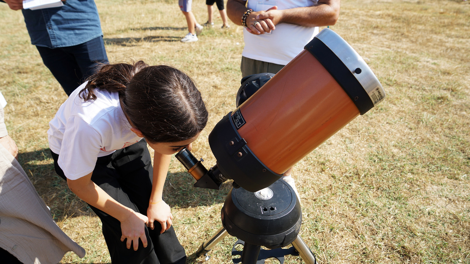 Pusula Maraş Başkonuş Kamp 3