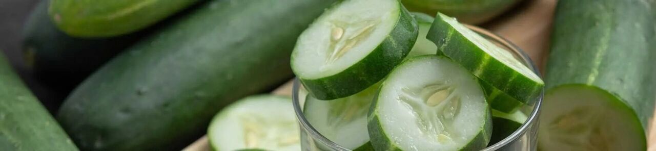 Salatalığın Faydaları Nelerdir