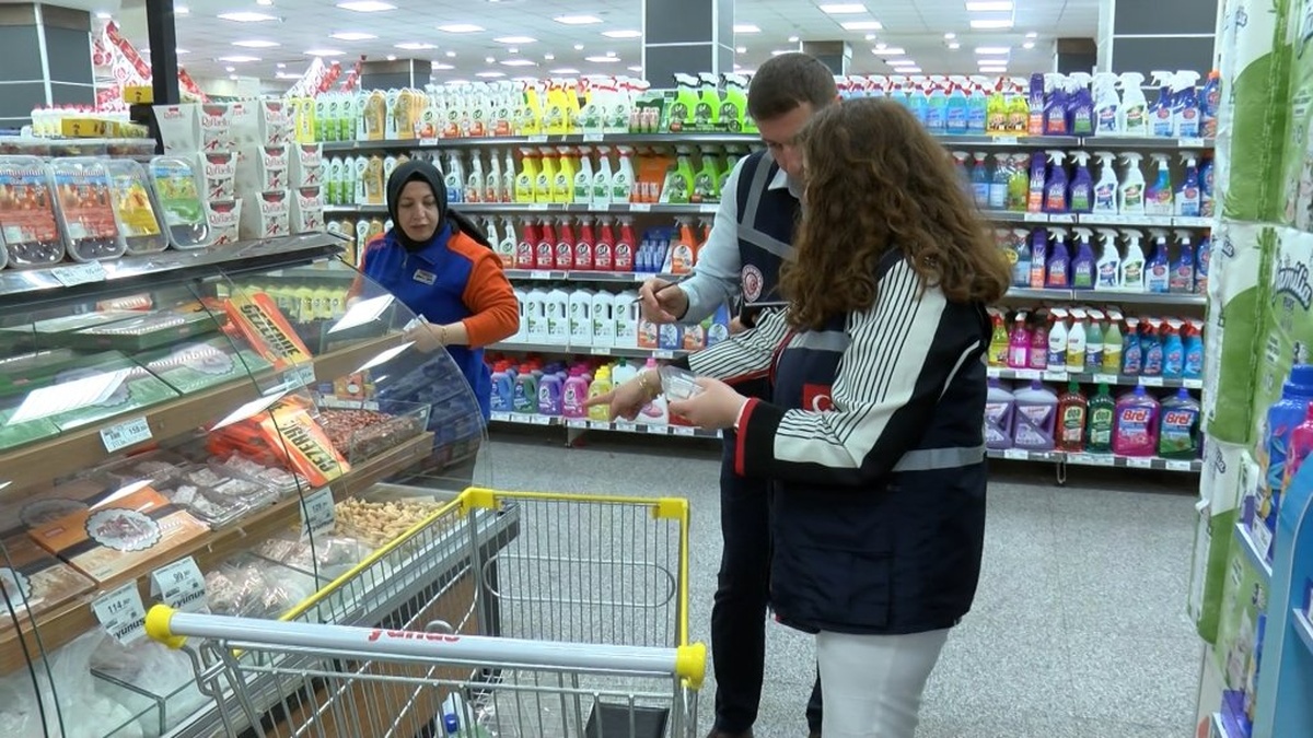 Ankara'da Kurban Bayramı denetimleri: Fahiş fiyatlara idari ceza
