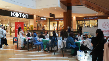 Bş Terci̇h Günler (5)