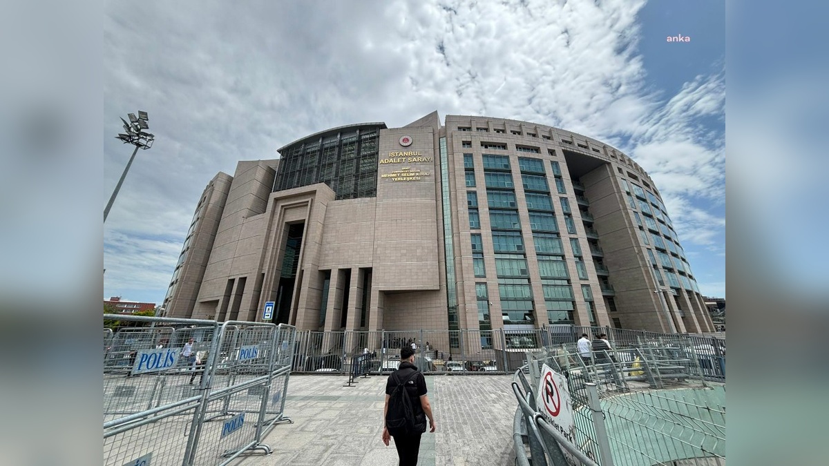 İBB'ye 3. Dalga Operasyon: 13 Tutuklama, 7 Adli Kontrol