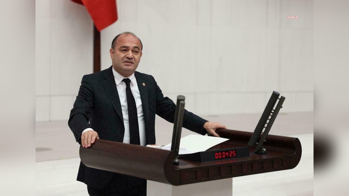 Karabat: Mehmet Şimşek Saray'ı Değil, Vatandaşı Suçluyor