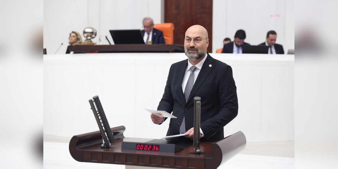 Adalet Bakanı Tunç: Yurtiçinde Elektronik Oylama İçin Yasal Düzenleme Yok