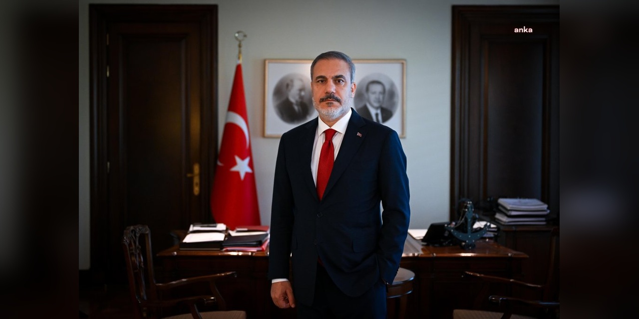 Fidan, Yarın Sırbistan'ı Ziyaret Edecek