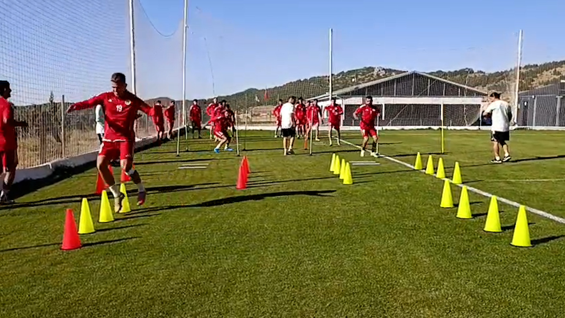 Oni̇ki̇şubat Spor 2-1