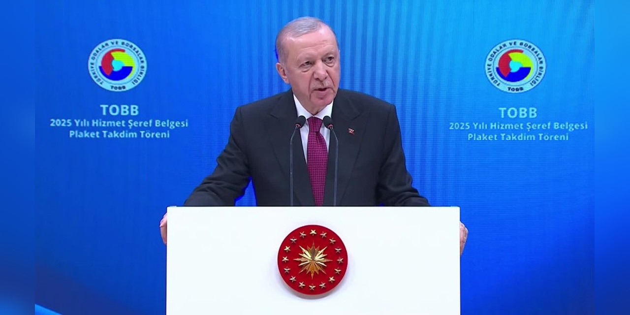 Erdoğan: 'Terörü bu iktidar bitireceğine hiç bitmesin daha iyi' diyenler çıktı
