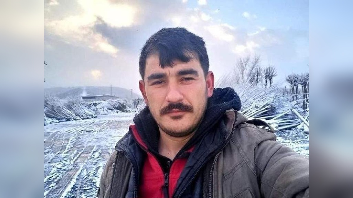 Bursa'da 9 Kurşunla Öldürülen Recep Arı Cinayetinde Ceza 15 Yıla İndirildi