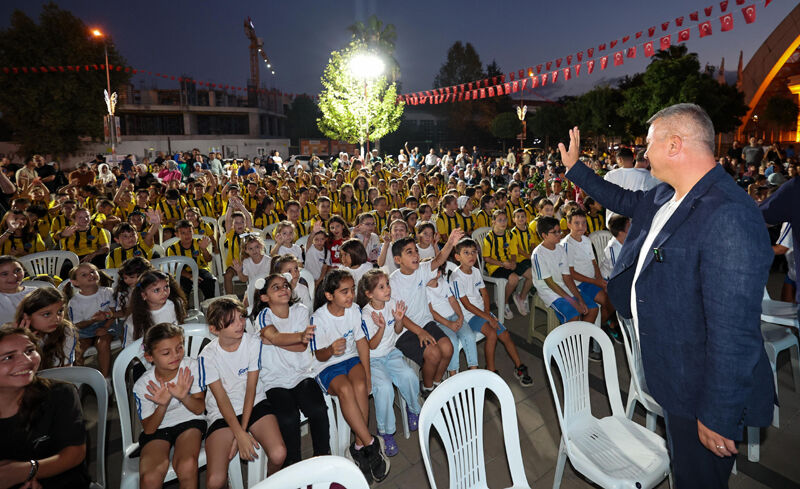 Serdivan Yaz Spor Okullarii6