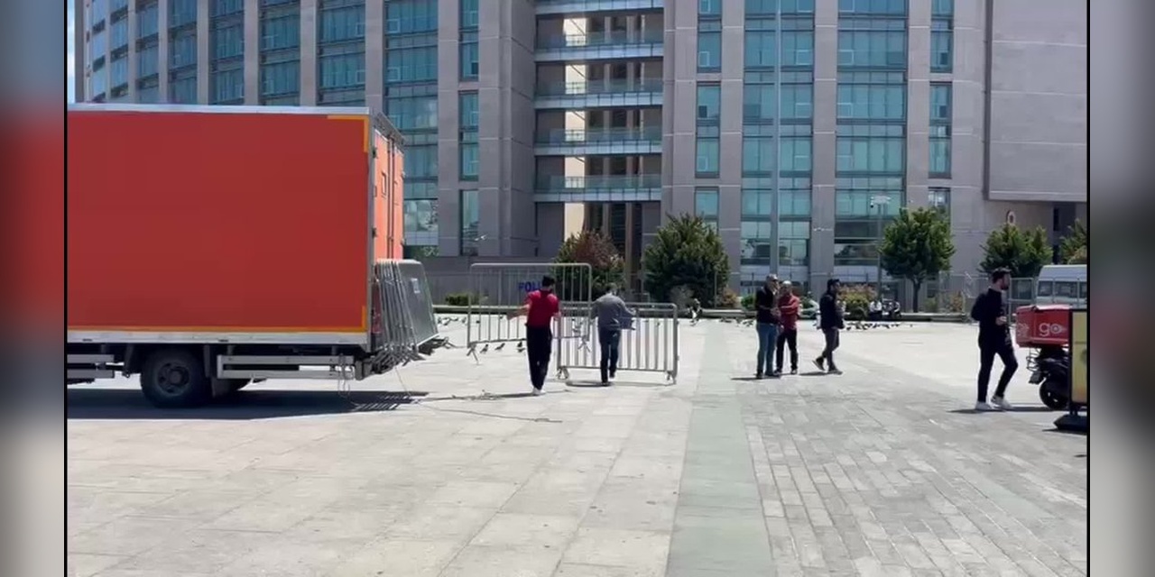 Boğaziçi Üniversitesi protestolarında 6 öğrenci tutuklandı
