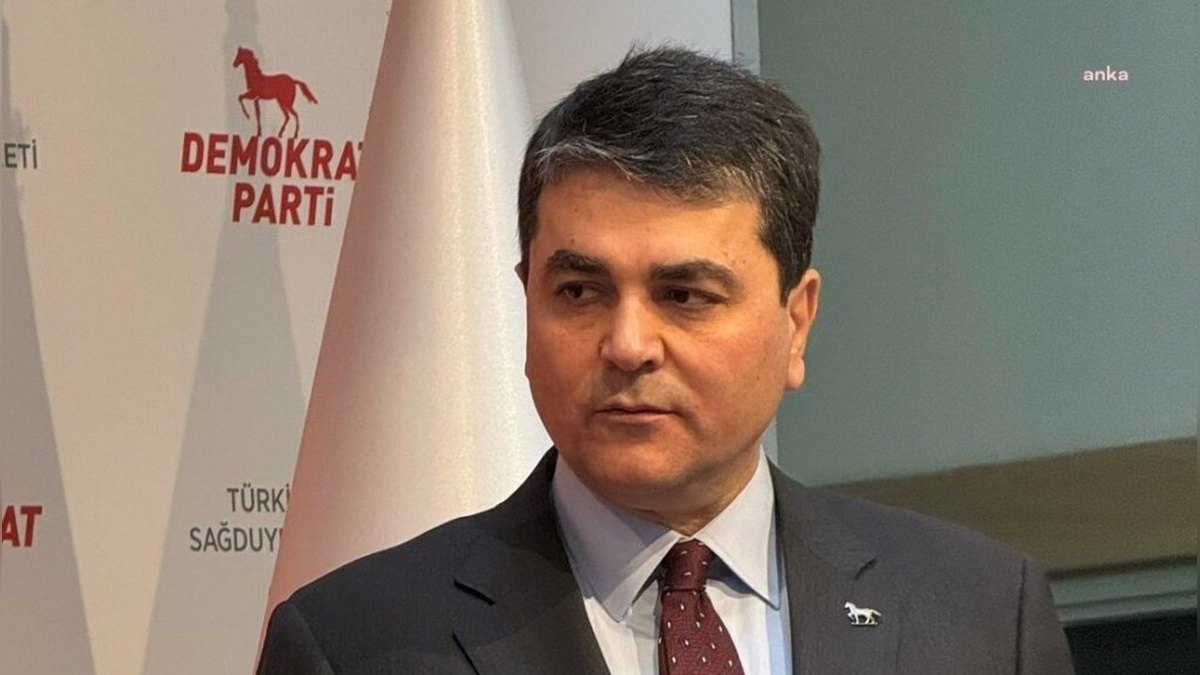 Uysal: Etnik Bölücü Siyasetle Sonuna Kadar Mücadele Edeceğiz