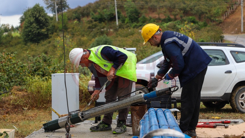 Karasu Kocaali Icmesuyu Hatti (4)