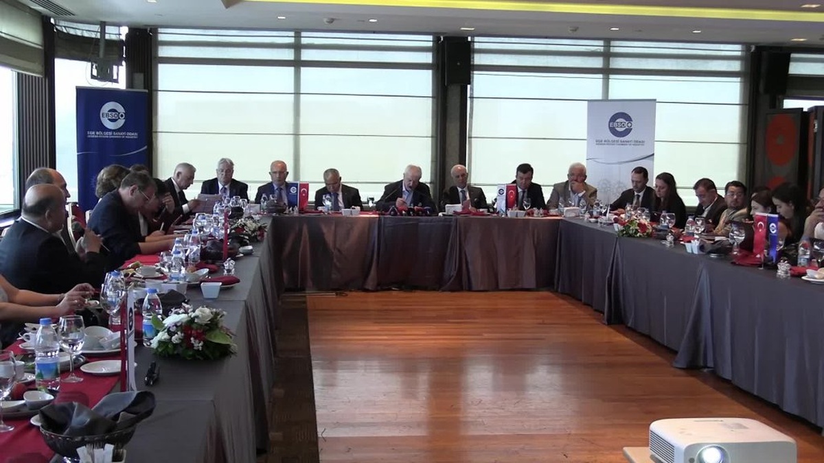 Ege Bölgesi'nin en büyük 100 sanayi kuruluşu açıklandı: Star Rafineri lider