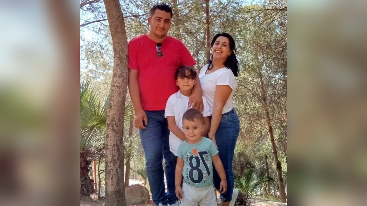 Nazilli'deki yangında ölen ailenin acısı: İtfaiye eri Turgay Gezgin gözaltında