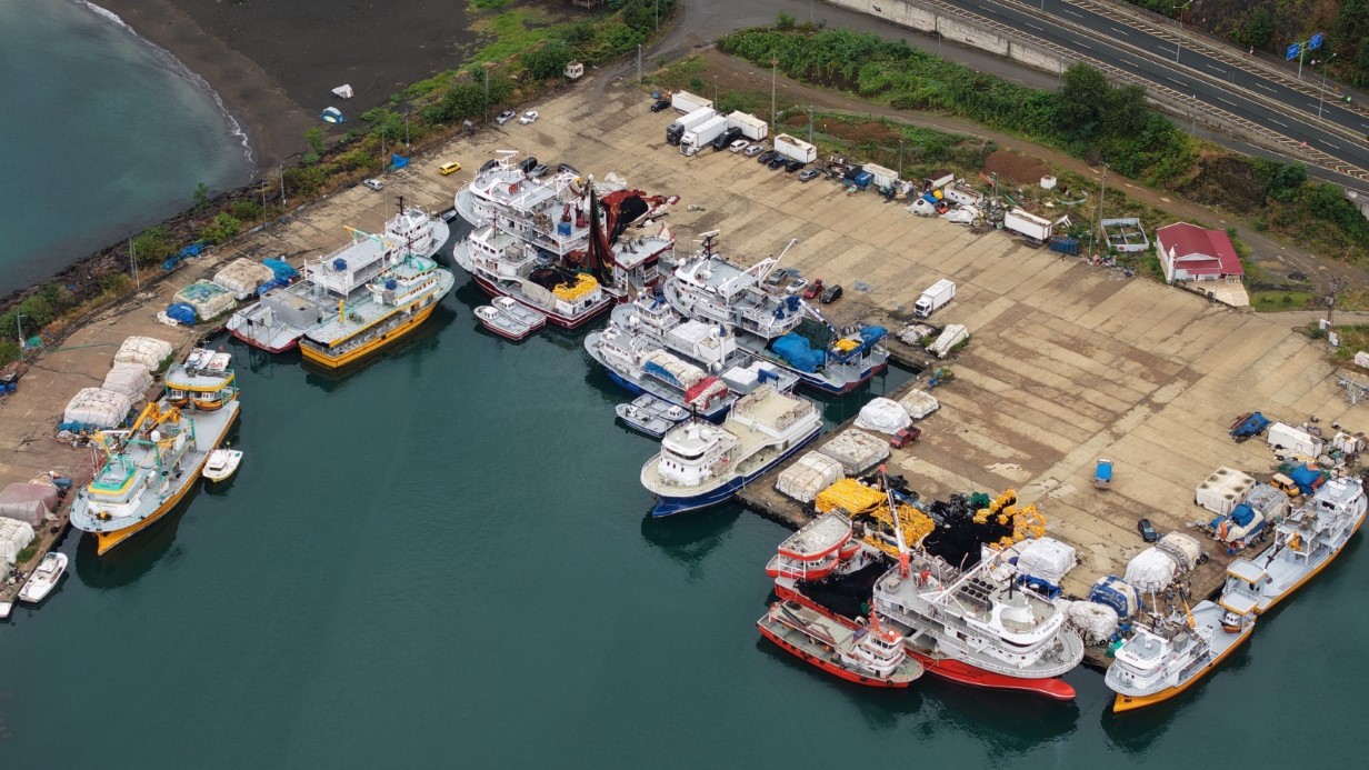 Balıkçılar 1 Eylül’de 