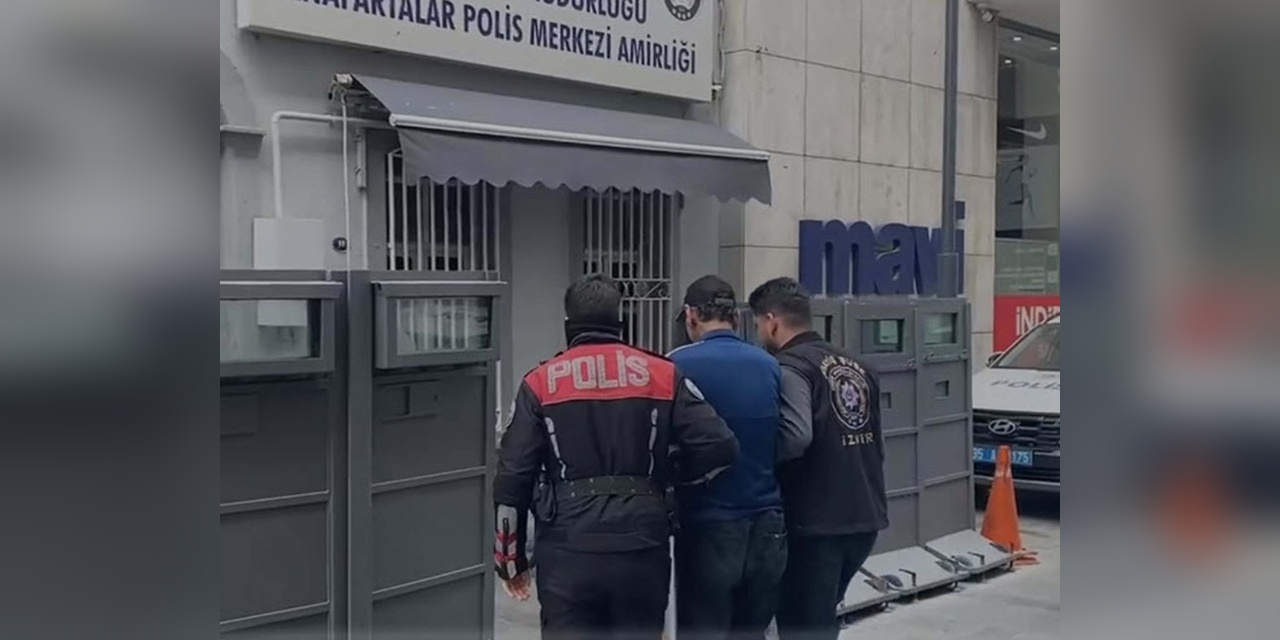 İzmir'de Narkotik Operasyonu: 4 Tutuklama, Çok Miktarda Uyuşturucu Ele Geçirildi