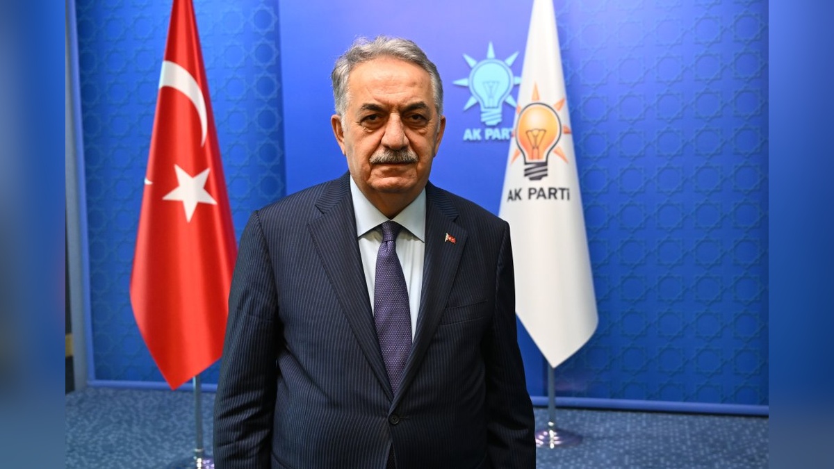 Yazıcı: Yeni Anayasa'da Millet İradesi Önemli