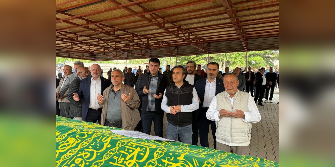 Kırıkkale'de parçalanmış halde bulunan ceset, kayıp Hüseyin Okumuşoğlu'na ait çıktı