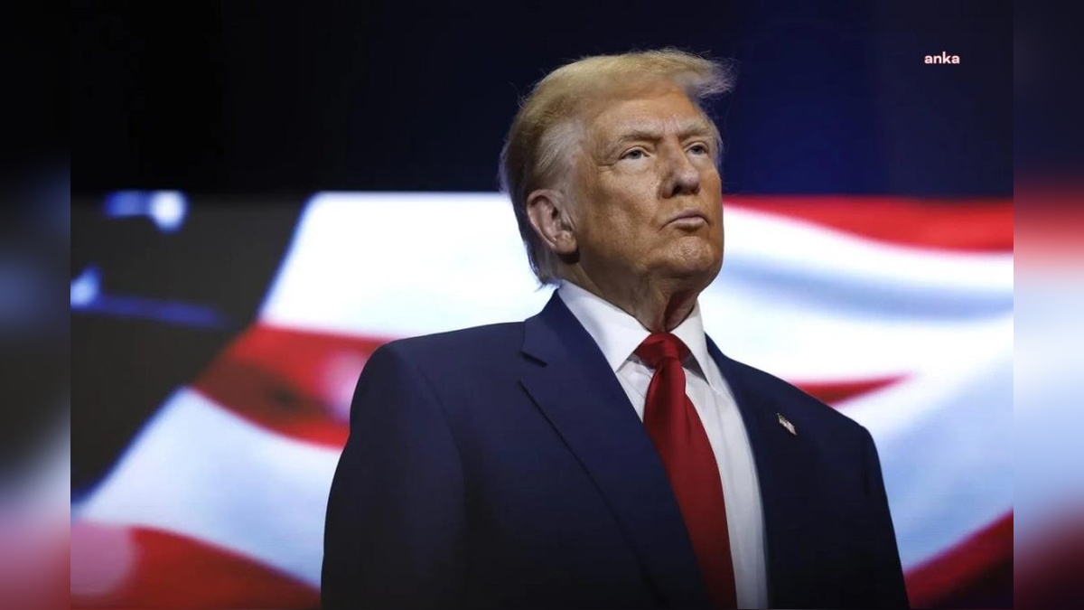 Trump: 175 milyar dolarlık Altın Kubbe projesi için general görevlendirildi