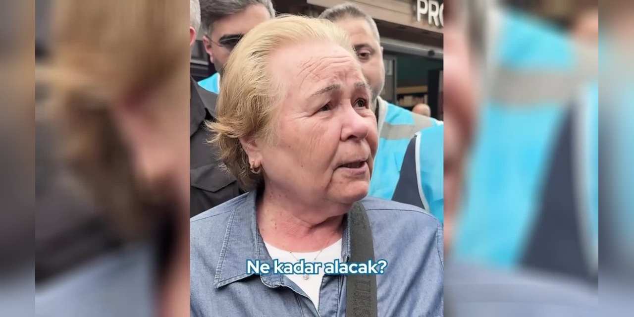 Babacan, Eyüp'te Esnaftan ve Vatandaşlardan Ekonomik Şikayetleri Dinledi