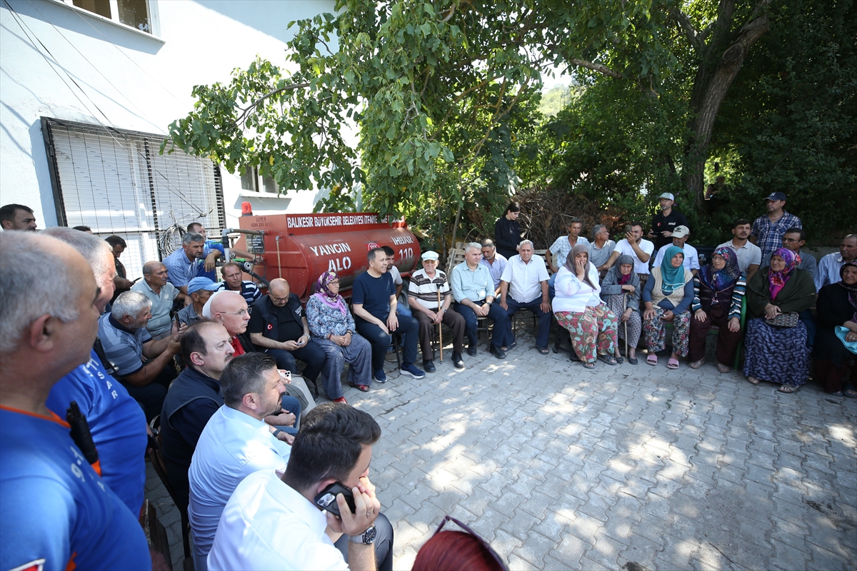 Yerlikaya Sındırgı4