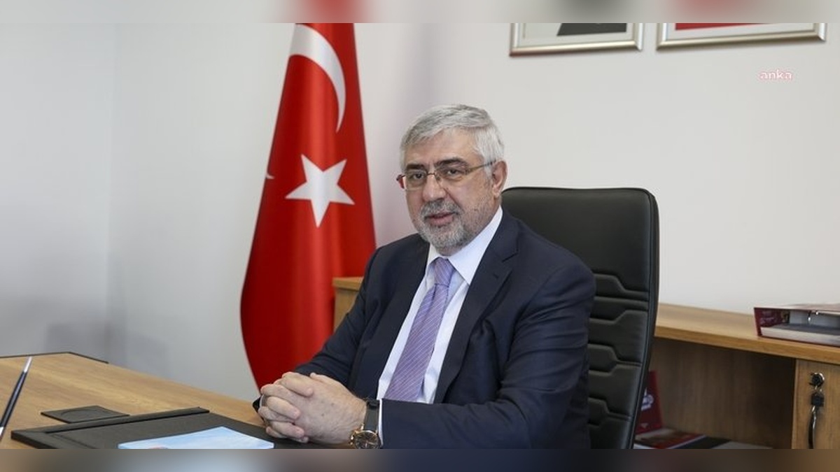 Yağcı: Türkiye ekonomisi, köklü dönüşümleri zorunlu kılan bir eşiğe ulaştı