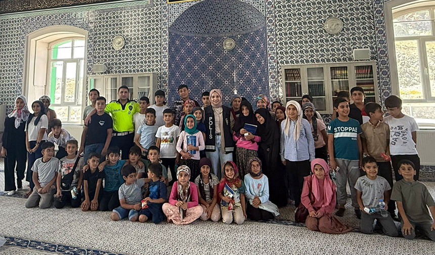 Elazığ Trafik Kursu 22