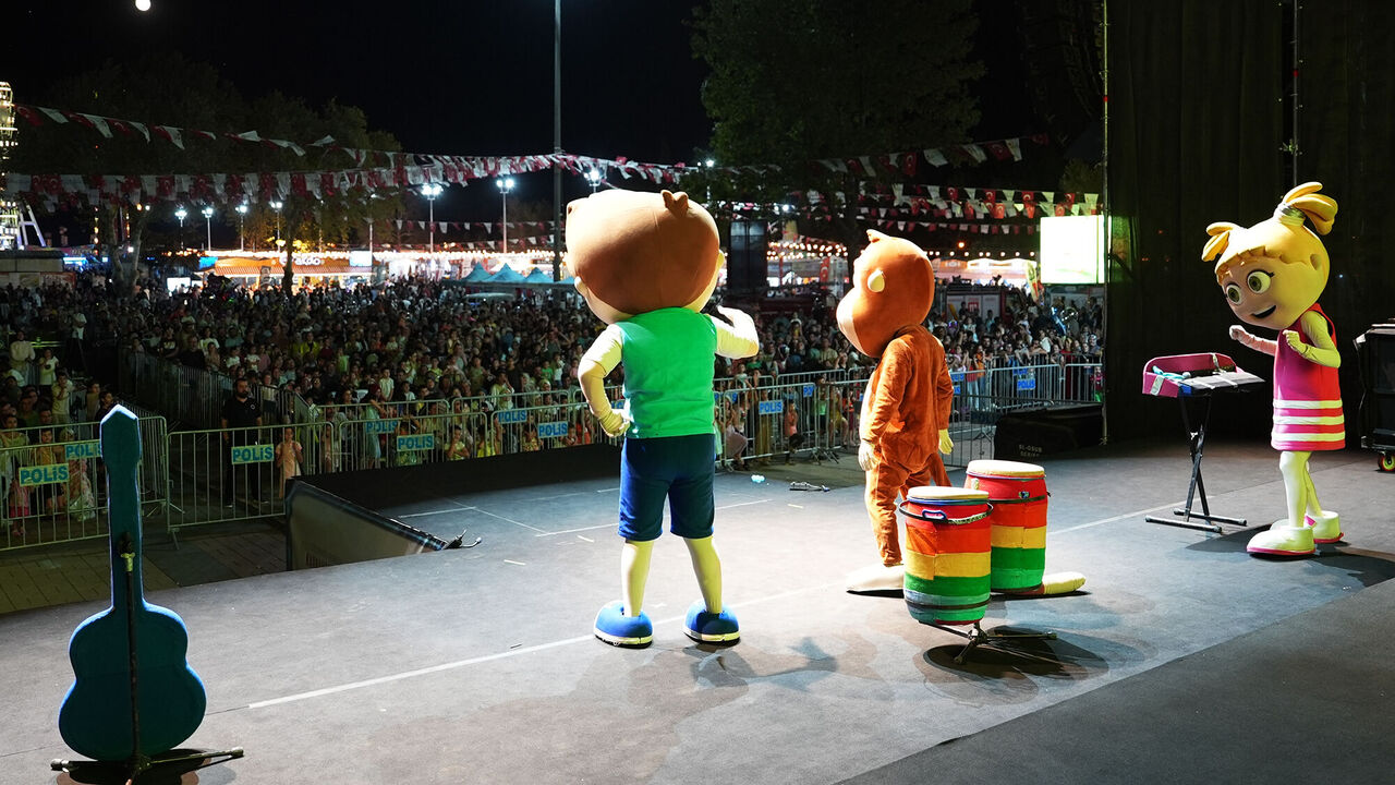 Kukuli Çocuk Etkinliği (4)