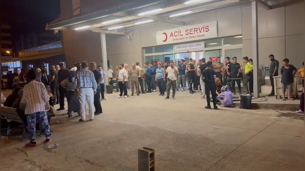 Birecik'te arazi kavgası: 4 kuzen öldü, 12 kişi tutuklandı