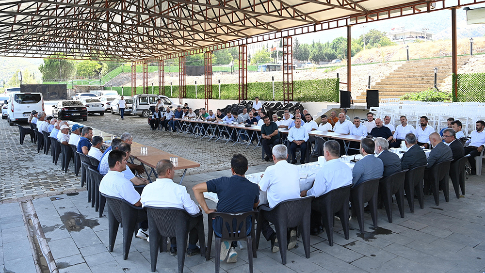 Muhtar Toplantısı (2)