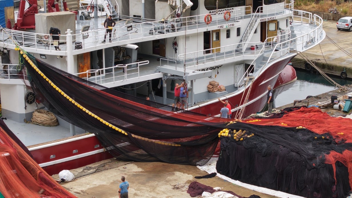 Balıkçılar 1 Eylül’de 