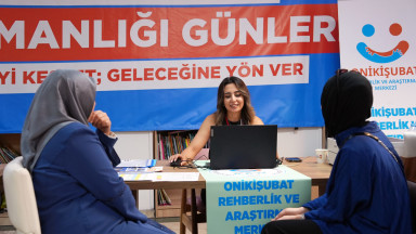 Bş Terci̇h Günler (3)