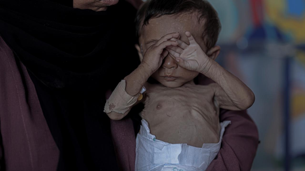 Gazze Bebek A 2385783