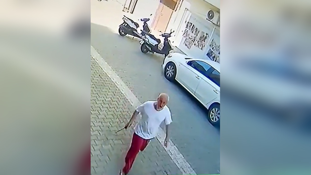 HÜDA PAR İl Sekreteri Pişgin'i öldüren Ali Sever'e müebbet hapis